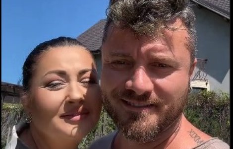 Tavi Clonda, despre certurile cu Gabriela Cristea. De la pornesc neînțelegerile: „Nu suntem genul care să își caute prin telefoane”