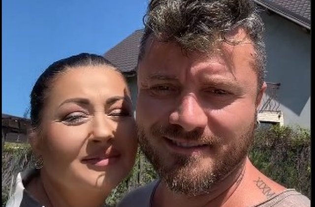 Tavi Clonda, despre certurile cu Gabriela Cristea. De la pornesc ne&icirc;nțelegerile: &bdquo;Nu suntem genul care să &icirc;și caute prin telefoane&rdquo;