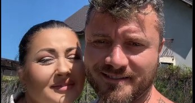 Tavi Clonda, despre certurile cu Gabriela Cristea. De la pornesc neînțelegerile: „Nu suntem genul care să își caute prin telefoane”