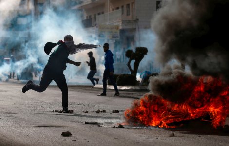 Război în Israel. Sute de morți și mii de răniți în urma atacurilor teroriștilor din Fâșia Gaza