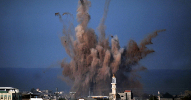 Efectele economice ale războiului din Israel. Violențele vor determina o creștere a interesului pentru aur