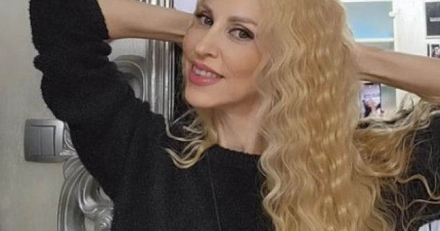 Anca Neacșu a sărit în apărarea lui Theo Rose în scandalul cu Irina Rimes: „Tu ești cea mai bună voce din România”