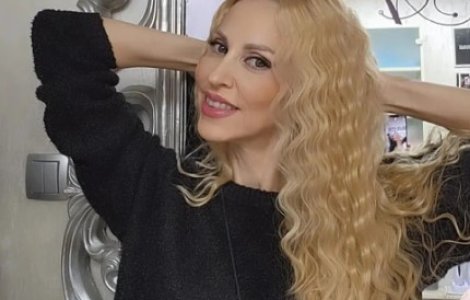 Anca Neacșu a sărit în apărarea lui Theo Rose în scandalul cu Irina Rimes: „Tu ești cea mai bună voce din România”