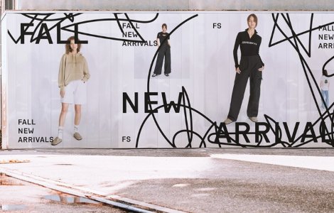 Descoperă noutățile acestui sezon pentru pasionații de sneakers și fashion