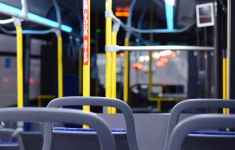 Importanța confortului și a siguranței pasagerilor în autobuzele urbane