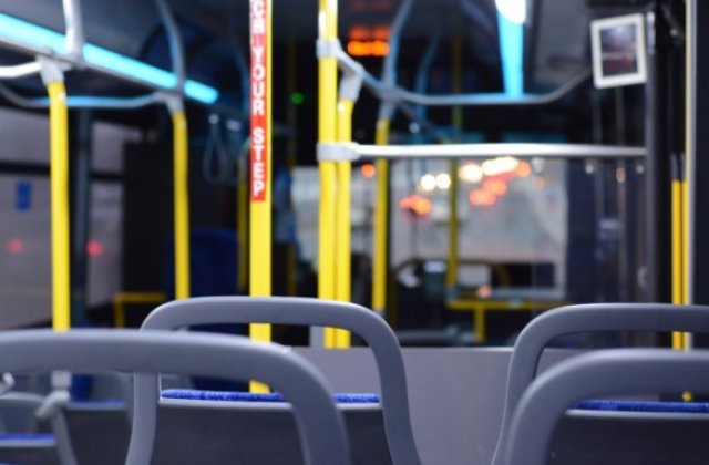 Importanța confortului și a siguranței pasagerilor &icirc;n autobuzele urbane