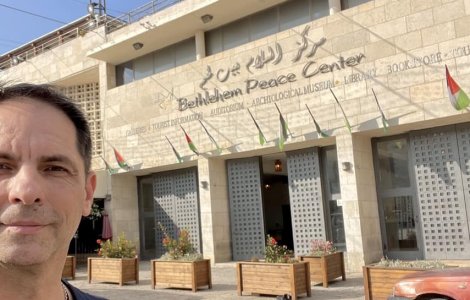 Dan Negru, dezamăgit de situația din Israel. Ce a spus despre război: „Nu vom avea milă”