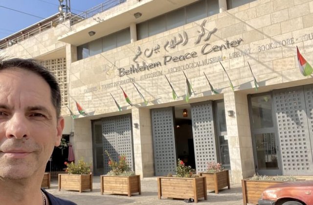 Dan Negru, dezamăgit de situația din Israel. Ce a spus despre război: &bdquo;Nu vom avea milă&rdquo;