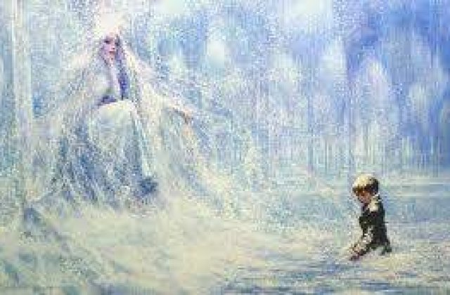 [Video] Spectacolul "Craiasa Zapezii", in premiera, la Teatrul Excelsior din Bucuresti