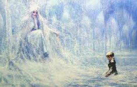  Video  "Craiasa Zapezii", in premiera, la Teatrul Excelsior