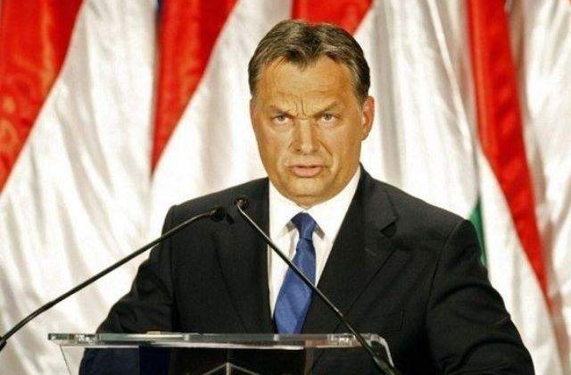 Viktor Orban a cedat! Premierul ungar retrage proiectul privind taxa pe internet