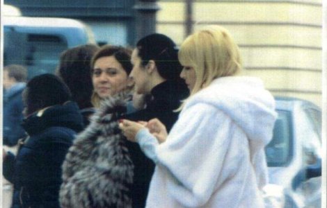 CSM a sesizat Inspectia Judiciara in cazul fotografiilor cu Udrea