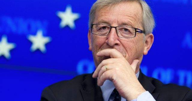 Comisia Europeana condusa de Juncker isi incepe oficial mandatul