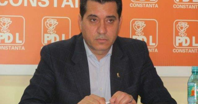 Senatorul PDL Gigi Chiru: NU ma voi folosi de imunitatea parlamentara