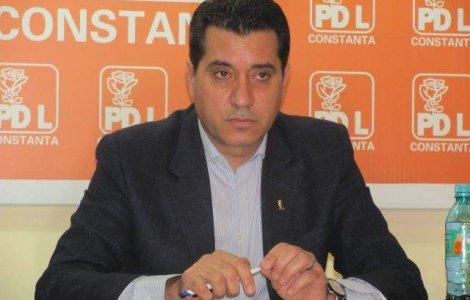 Senatorul PDL Gigi Chiru: NU ma voi folosi de imunitatea parlamentara