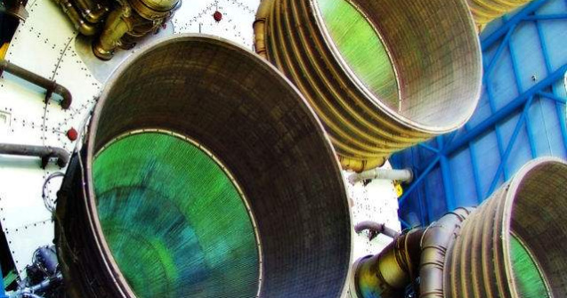 Noile rachete ale NASA vor avea sisteme de evacuare de urgenta