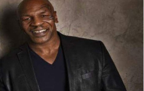 Mike Tyson a fost abuzat sexual in copilarie