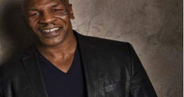 Mike Tyson a fost abuzat sexual in copilarie
