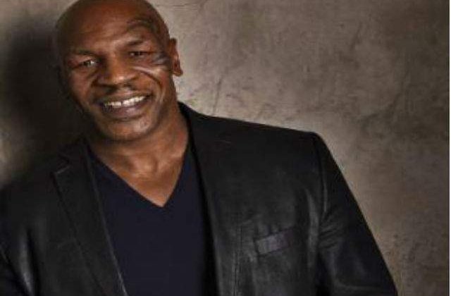 Mike Tyson a fost abuzat sexual in copilarie