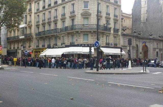 BEC: Peste 161.000 de romani au votat la sectiile din diaspora