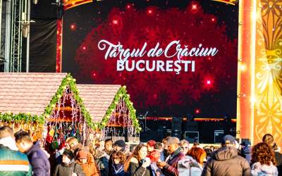 Pregătirile pentru Târgul de...