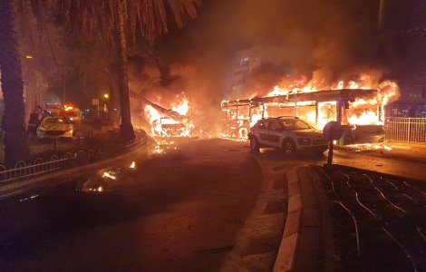 Război Israel - Hamas. Numărul morților în Țara Sfântă depășește 1.200, în timp ce IDF continuă să lovească în „cuibul terorii”