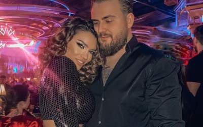 Karmen și Bogdan Căplescu,...