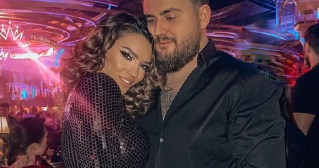 Karmen și Bogdan Căplescu, terapie de cuplu după ce au devenit părinți: „Simțeam că nu mai pot singură”