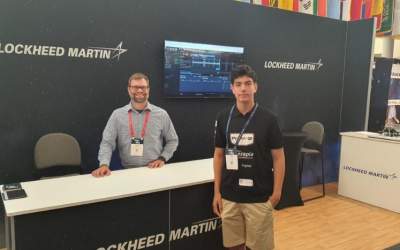 Al doilea satelit românesc...