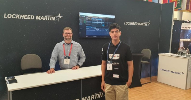 Al doilea satelit românesc construit de elevi a trecut testele și va fi lansat de la Space X în noiembrie la bordul unei rachete Falcon 9