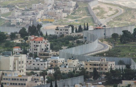 Purtătorul de cuvânt al MAE: „În jur de 350 de români se află în Fâşia Gaza. 150 au cerut evacuarea”