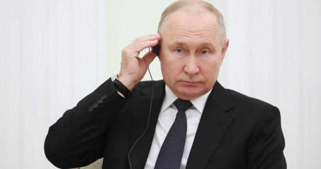 Cu ce lider se întâlnește Vladimir Putin în prima sa vizită în străinătate de la emiterea mandatului de arestare