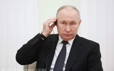 Cu ce lider se întâlnește...