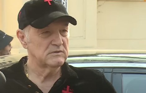 Gigi Becali, reacție cutremurătoare în ceea ce privește războiul din Israel: „E în avantajul nostru”