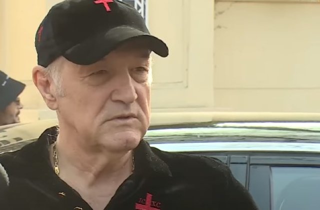 Gigi Becali, reacție cutremurătoare &icirc;n ceea ce privește războiul din Israel: &bdquo;E &icirc;n avantajul nostru&rdquo;