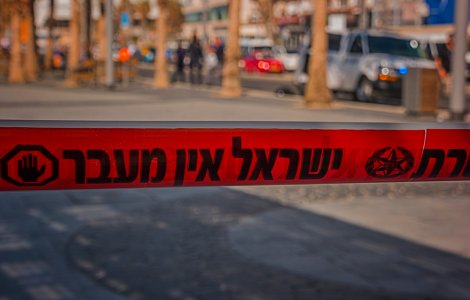 Un cetățean român a dispărut după atacurile teroriștilor în Israel