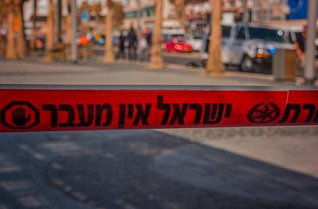 Un cetățean rom&acirc;n a dispărut după atacurile teroriștilor &icirc;n Israel