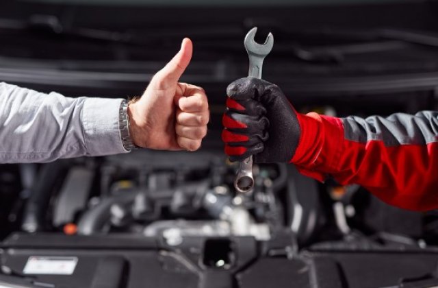 3 sfaturi pentru administrarea unui service auto de succes