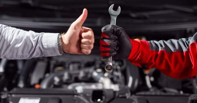 3 sfaturi pentru administrarea unui service auto de succes