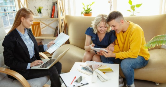 Aspecte de care să ții cont în amenajarea unui apartament de două camere