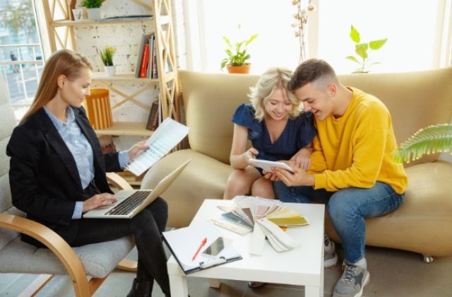 Aspecte de care să ții cont &icirc;n amenajarea unui apartament de două camere