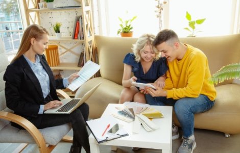 Aspecte de care să ții cont în amenajarea unui apartament de două camere