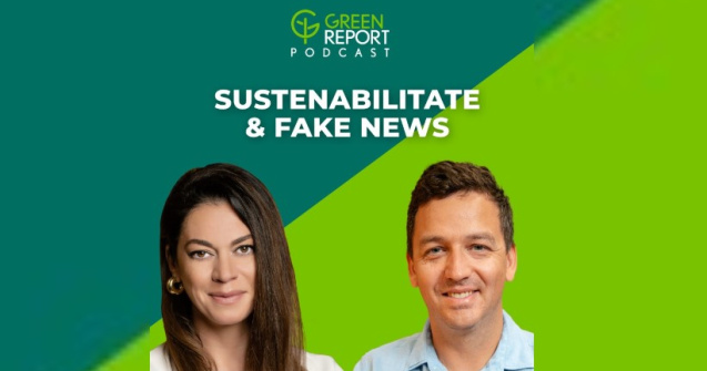 Fake news și schimbările climatice – la ce trebuie să fim atenți ca să nu cădem în capcana lor?