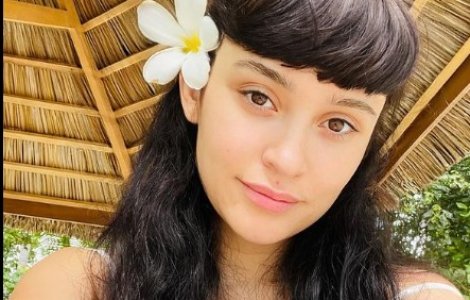 Irina Rimes, reacție dură după ce a fost comparată cu Theo Rose: „Nu este o competiție”