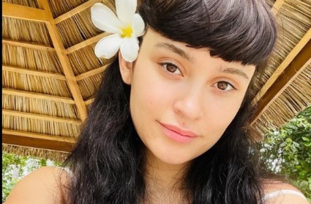 Irina Rimes, reacție dură după ce a fost comparată cu Theo Rose: &bdquo;Nu este o competiție&rdquo;