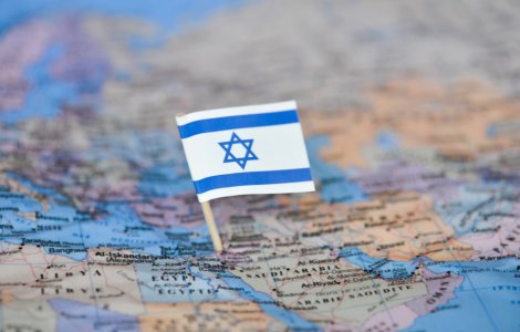 Tânărul român dispărut în Israel a fost declarat mort. MAE confirmă două decese