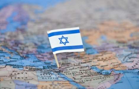 Tânărul român dispărut în Israel a fost declarat mort. MAE confirmă două decese