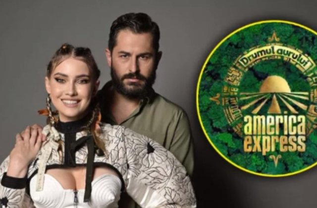 Cum i-a schimbat experiența America Express pe Iulia Albu și pe iubitul ei: &bdquo;Am plecat ca două panseluțe&rdquo;