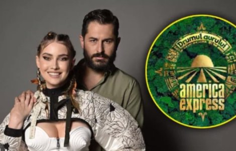 Cum i-a schimbat experiența America Express pe Iulia Albu și pe iubitul ei: „Am plecat ca două panseluțe”