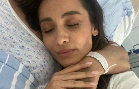 Mama lui Lili Sandu, de urgență la spitalul Matei Balș: „L-am implorat pe Dumnezeu prin rugăciuni și lacrimi”